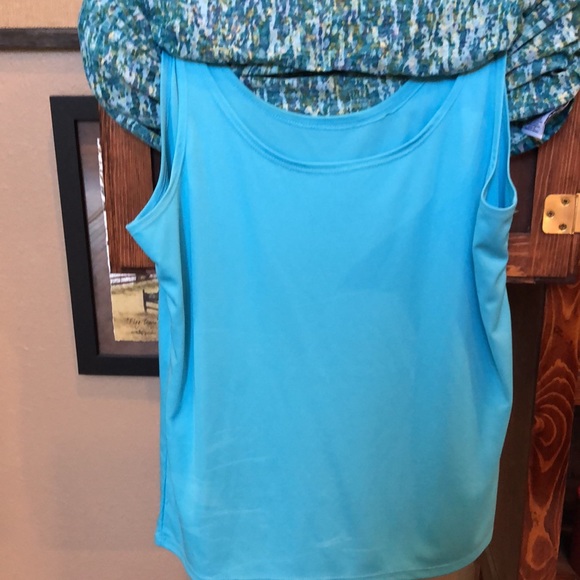 Ruby Rd. Blouse 👚 - Medium - Picture 6 of 9